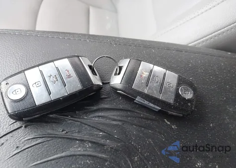 2014 Kia Optima Ex z USA, uszkodzony, nr VIN 5XXGN4A73EG326061